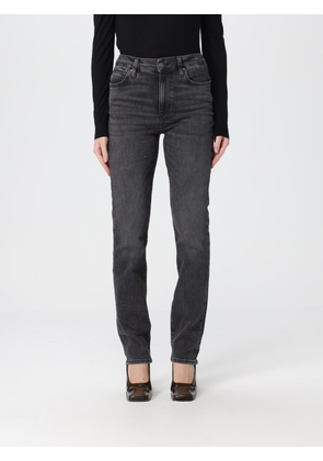 Jeans BOSS Woman color Black