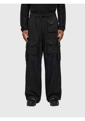 Pants Y-3 Men color Black