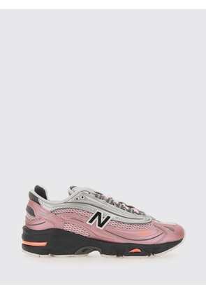 Sneakers NEW BALANCE Men color Pink