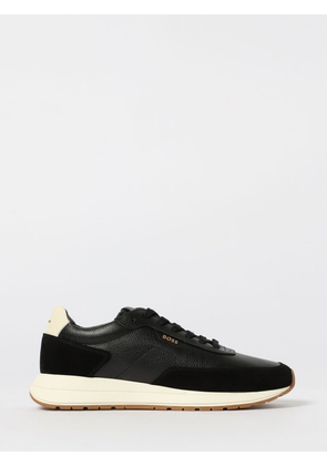 Sneakers BOSS Men color Black