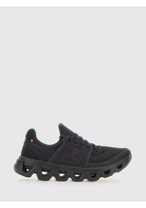Sneakers ON RUNNING Woman color Black