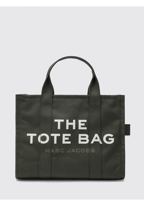 Handbag MARC JACOBS Woman color Kaki