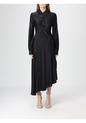 Dress RABANNE Woman color Black