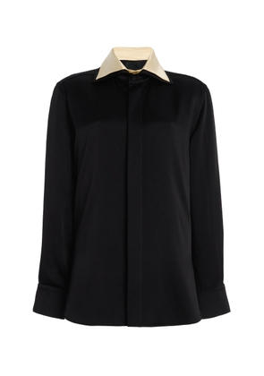 BEVZA Shirt - Moda Operandi