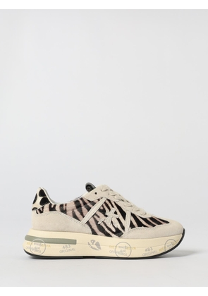 Sneakers PREMIATA Woman color Multicolor