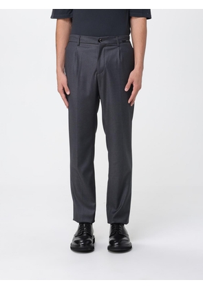 Pants MICHAEL COAL Men color Grey