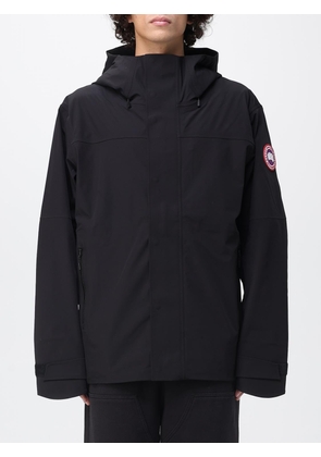 Jacket CANADA GOOSE Men color Black