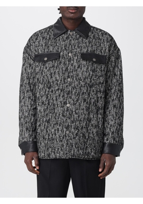 Jacket GOLDEN GOOSE Men color Black