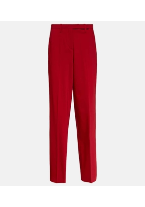 Dorothee Schumacher Modern Sophistication slim pants