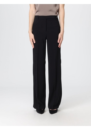 Pants PINKO Woman color Black