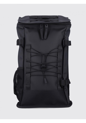 Backpack RAINS Men color Black