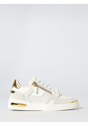 Sneakers GIUSEPPE ZANOTTI Men color White