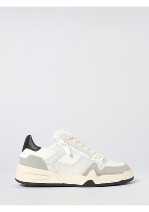 Sneakers GIUSEPPE ZANOTTI Men color White