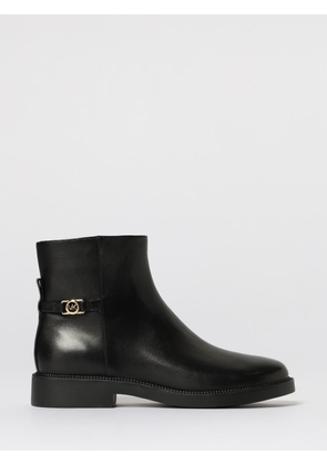 Boots MICHAEL KORS Woman color Black