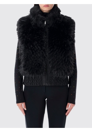 Fur Coat GOLDBERGH Woman color Black