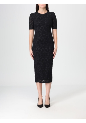 Dress PINKO Woman color Black