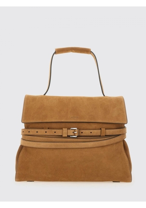 Handbag MOSCHINO COUTURE Woman color Leather