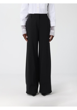 Pants JEAN PAUL GAULTIER Woman color Black