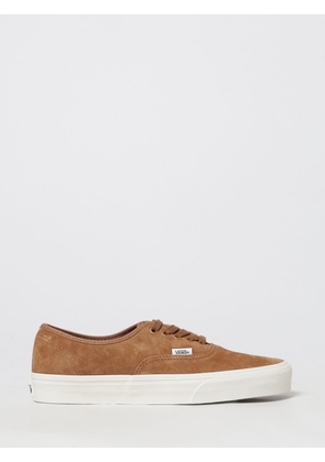 Sneakers VANS Men color Brown