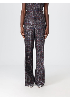 Pants MISSONI Woman color Black