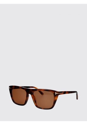 Sunglasses TOM FORD Men color Brown