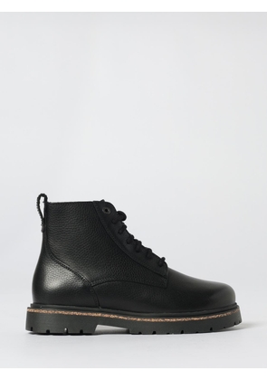 Boots BIRKENSTOCK Woman color Black
