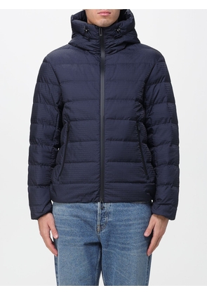 Jacket EMPORIO ARMANI Men color Blue