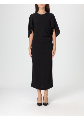 Dress PINKO Woman color Black