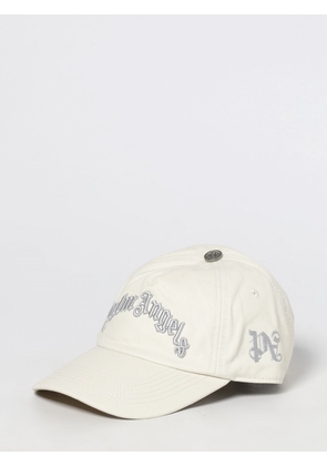 Hat PALM ANGELS Men color White