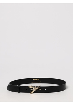 Belt PATRIZIA PEPE Woman color Black