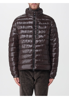 Jacket SAVE THE DUCK Men color Brown