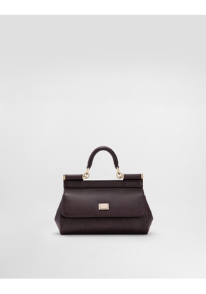 Dolce & Gabbana Borsa A Mano - Woman Handbags Purple Onesize