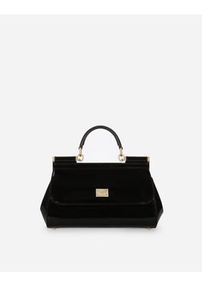 Dolce & Gabbana Borsa A Mano - Woman Handbags Black Onesize