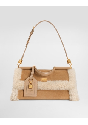 Dolce & Gabbana My Sicily Handbag - Woman Handbags Multicolor Onesize