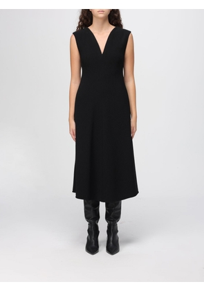 Dress EMPORIO ARMANI Woman color Black