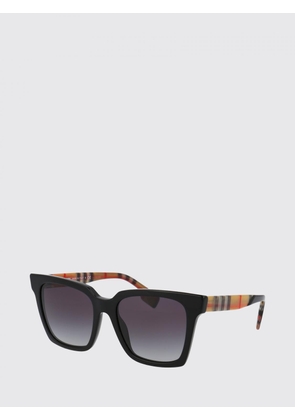 Sunglasses BURBERRY Woman color Black