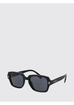 Sunglasses BURBERRY Men color Black