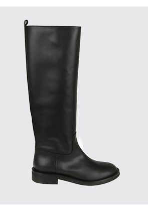 Boots VIA ROMA 15 Woman color Black