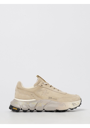 Sneakers PREMIATA Woman color Beige