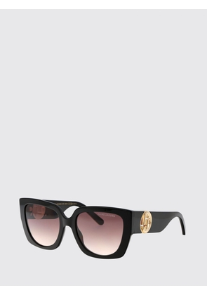 Sunglasses MARC JACOBS Woman color Black