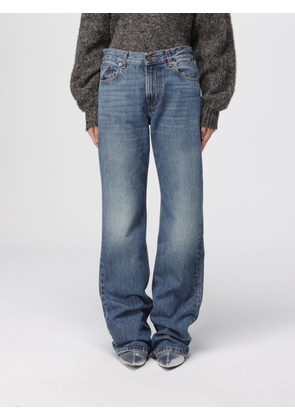 Jeans HAIKURE Woman color Blue