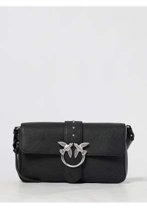 Shoulder Bag PINKO Woman color Black