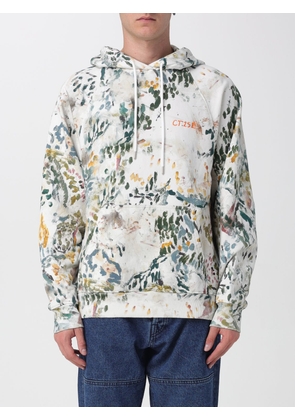 Sweatshirt ÉTUDES STUDIO Men color Multicolor