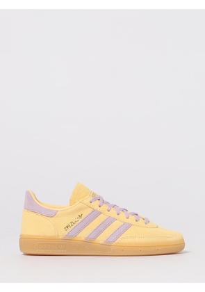 Sneakers ADIDAS ORIGINALS Woman color Orange