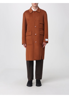 Coat ÉTUDES STUDIO Men color Camel