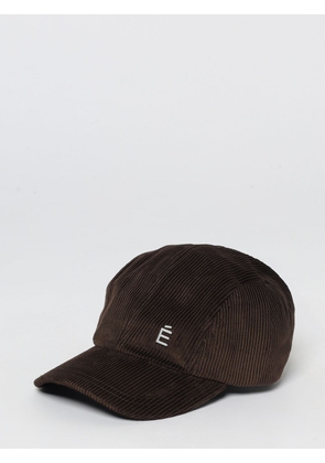 Hat ÉTUDES STUDIO Men color Brown