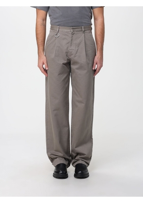 Pants ÉTUDES STUDIO Men color Beige