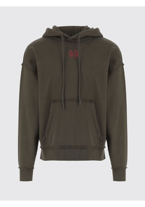 Sweatshirt 44 LABEL GROUP Men color Green