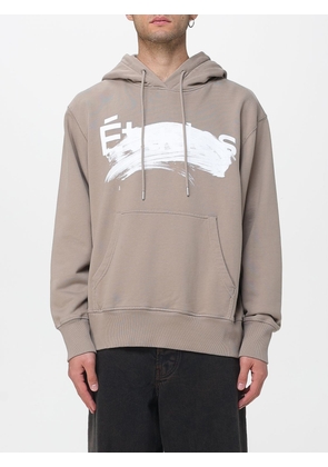 Sweatshirt ÉTUDES STUDIO Men color Beige