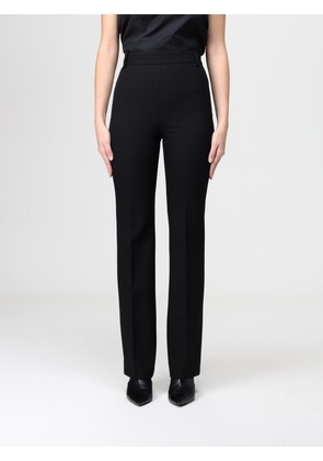 Pants PINKO Woman color Black